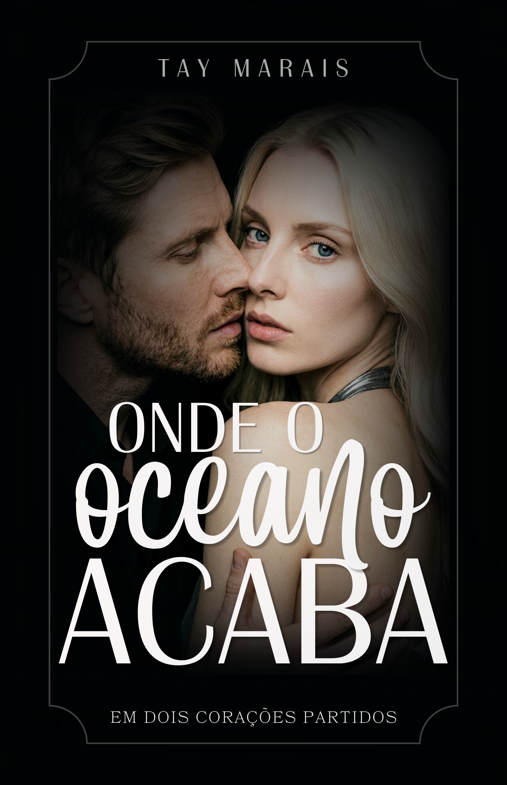 Onde o Oceano Acaba