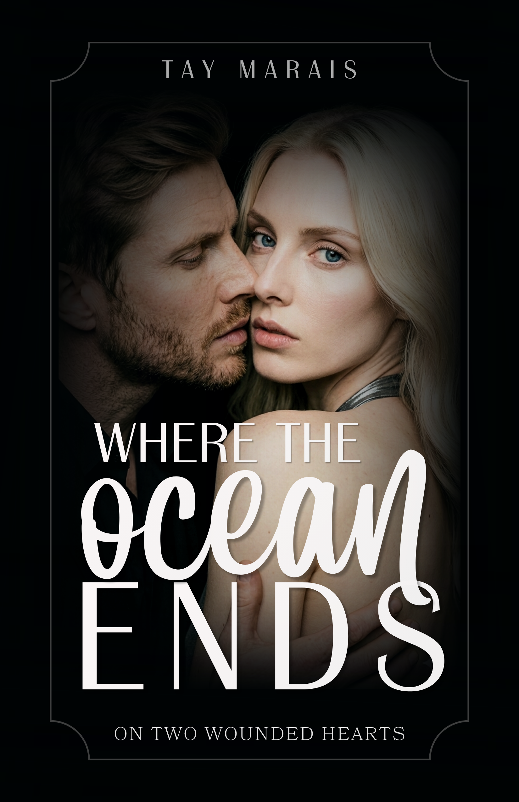 Where the Ocean Ends
