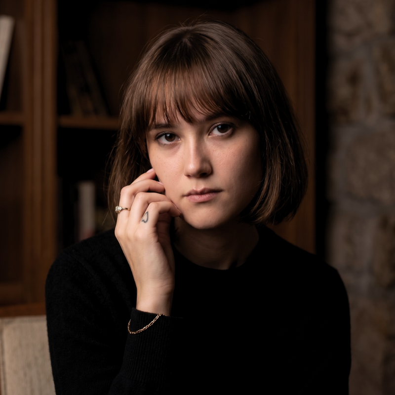 Tay Marais